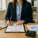 Finanse firmy – nie tylko konieczność, ale oparcie zaufania