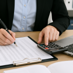 Finanse firmy – nie tylko obowiązek, ale klucz bezpieczeństwa